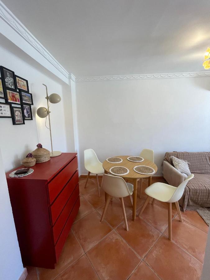 Two Bedroom Apartment In Malaga Center With Views Exterior foto